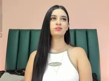 natachadiaz_ on Chaturbate 