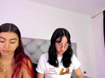 natalhy_ on Chaturbate 