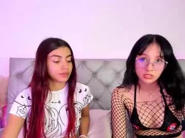 natalhy_ on Chaturbate 