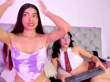 natalhy_ on Chaturbate 