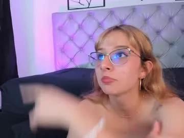 natalhy_ on Chaturbate 
