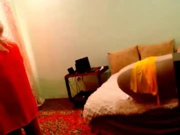 natali7634 on Chaturbate 