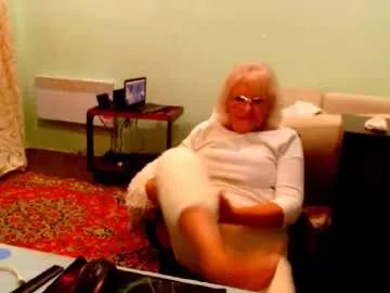 natali7634 on Chaturbate 