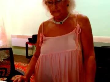 natali7634 on Chaturbate 