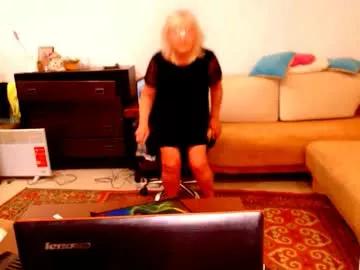 natali7634 on Chaturbate 