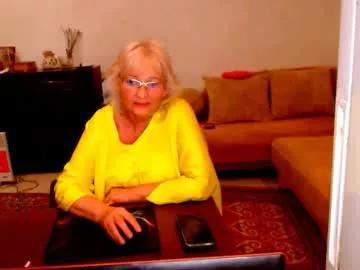 natali7634 on Chaturbate 
