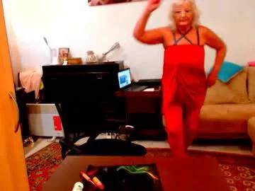natali7634 on Chaturbate 