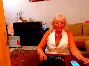 natali7634 on Chaturbate 