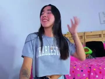 natalia54_ on Chaturbate 