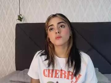 natalia_aguirre on Chaturbate 