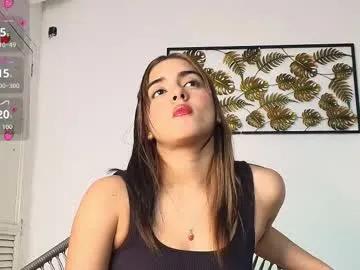 natalia_aguirre on Chaturbate 