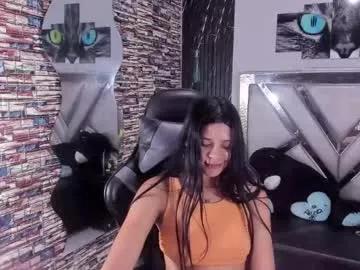 nataliatompsonx1 on Chaturbate 