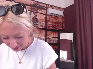 natalie_bitton on Chaturbate 