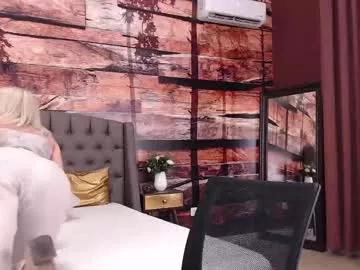 natalie_bitton on Chaturbate 