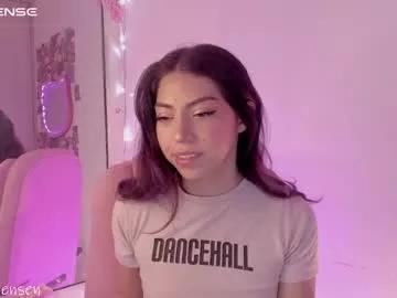 natalie_jaensen on Chaturbate 