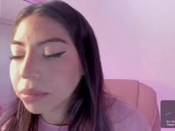 natalie_jaensen on Chaturbate 