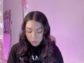 natalie_jaensen on Chaturbate 