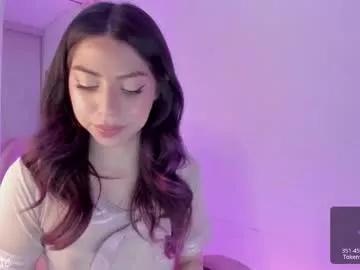 natalie_jaensen on Chaturbate 
