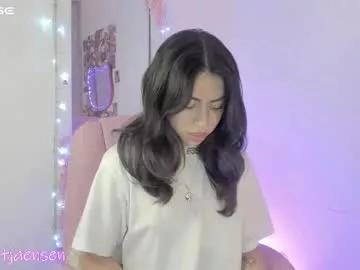 natalie_jaensen on Chaturbate 