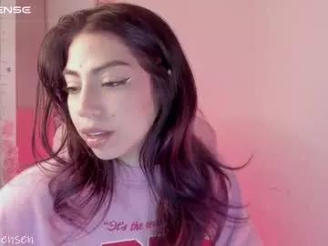 natalie_jaensen on Chaturbate 