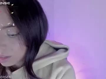 natalie_jaensen on Chaturbate 