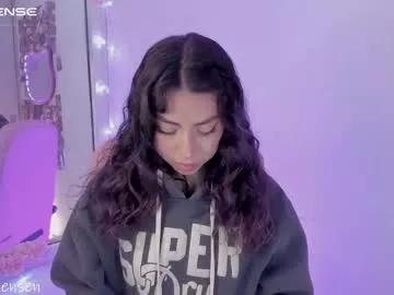 natalie_jaensen on Chaturbate 
