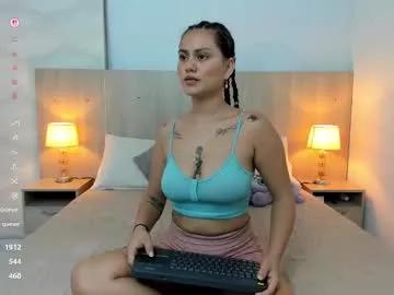 nataly_calderon on Chaturbate 