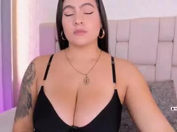 nataly_clark_ on Chaturbate 