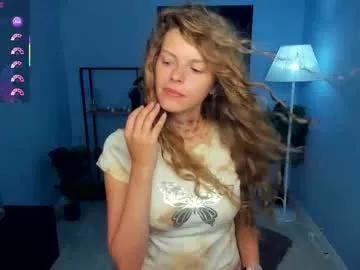 nataly_hello on Chaturbate 