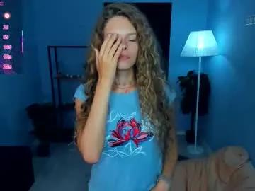 nataly_hello — GOAL: to see the stars in my beautiful eyes [48 tokens remaining] Welcome to my room! Im Natalie! PVT are open to you!  #nonude #teen #lovense #curls #cute