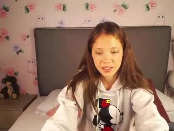 nataly_rodri on Chaturbate 