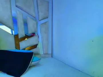 natalyefoster on Chaturbate 