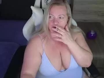 natascha1202 on Chaturbate 