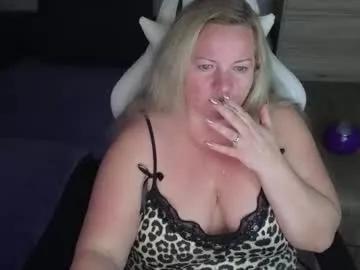 natascha1202 on Chaturbate 