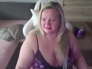 natascha1202 on Chaturbate 