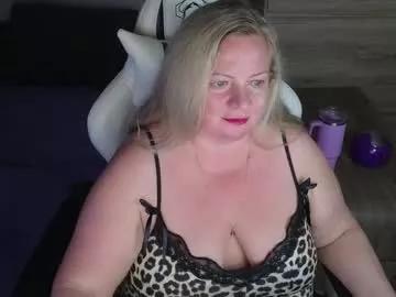 natascha1202 on Chaturbate 