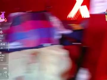 natasha_699 on Chaturbate 