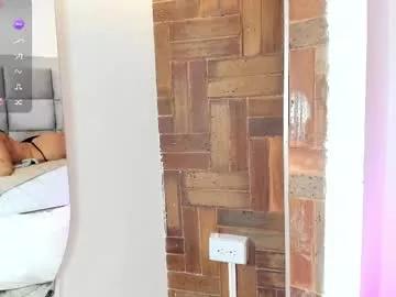 natasha__sccott on Chaturbate 