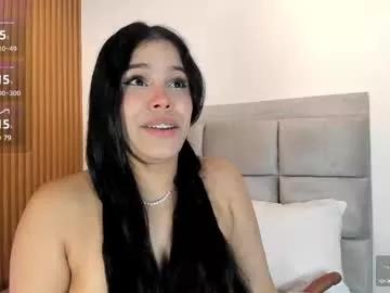 natasha__sccott on Chaturbate 