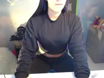 natasha_bernett on Chaturbate 