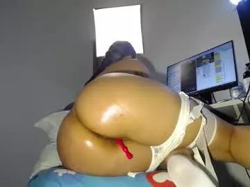 natasha_bernett on Chaturbate 