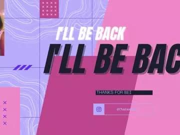 natasha_mh on Chaturbate 