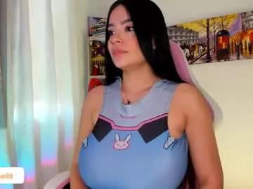natasha_oficial on Chaturbate 