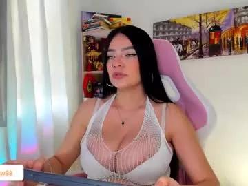 natasha_oficial on Chaturbate 