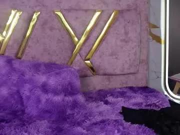 natasha_vesper on Chaturbate