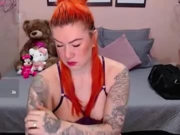 natasha_woo on Chaturbate 