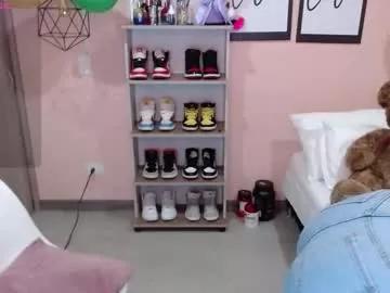 natasha_woo on Chaturbate 