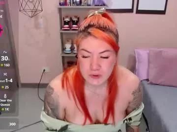 natasha_woo on Chaturbate 