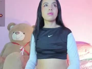 nathy_8 on Chaturbate