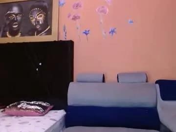 nathy_latex07 on Chaturbate
